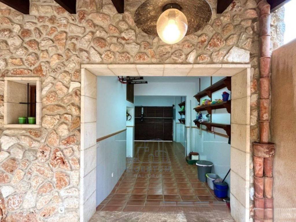 Casa de 355 m² en Manacor