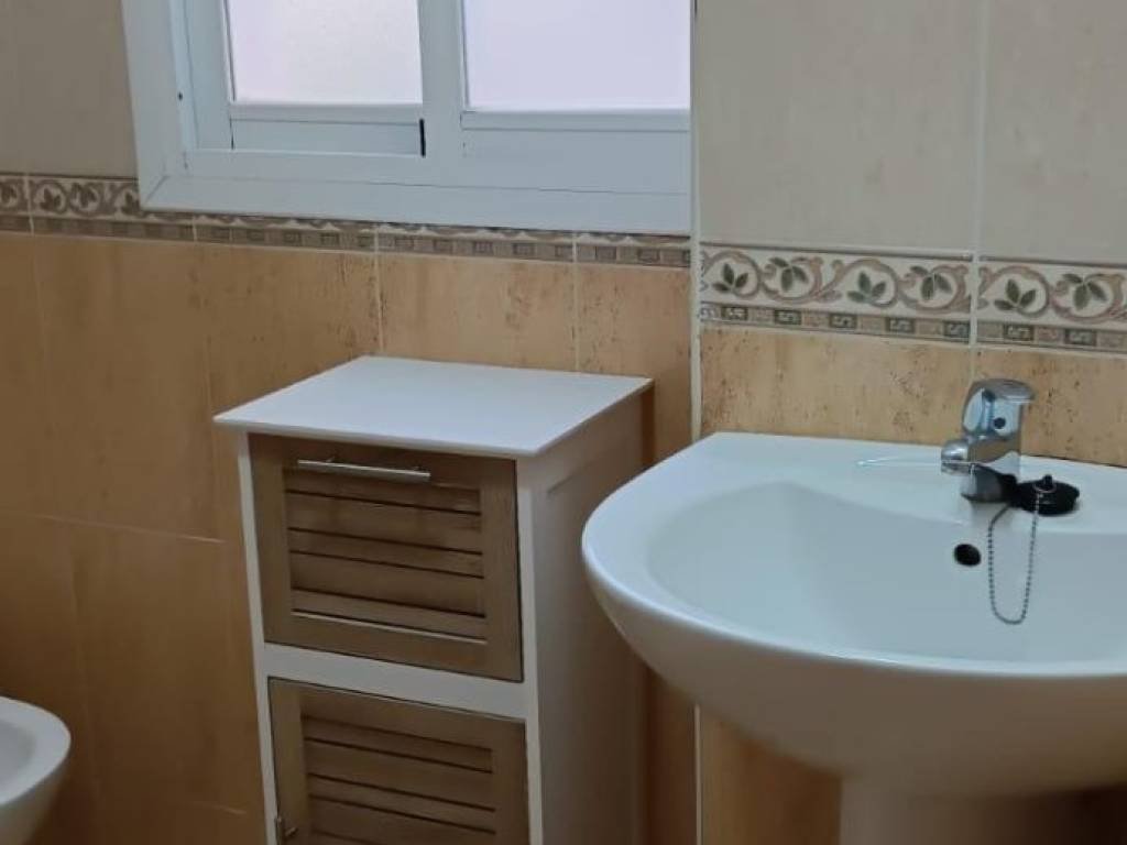Piso de 104 m² en Maracena