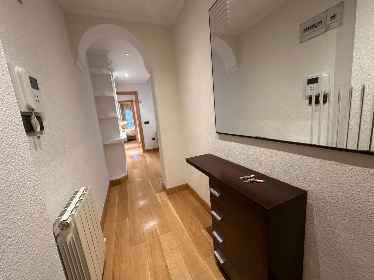 Piso de 70 m² en Gijón