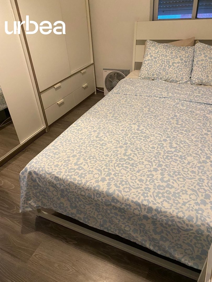 Pis de 66 m² a Màlaga