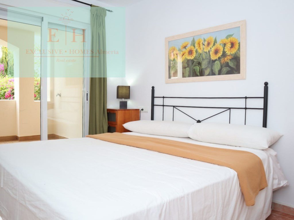 Piso de 81 m² en Vera