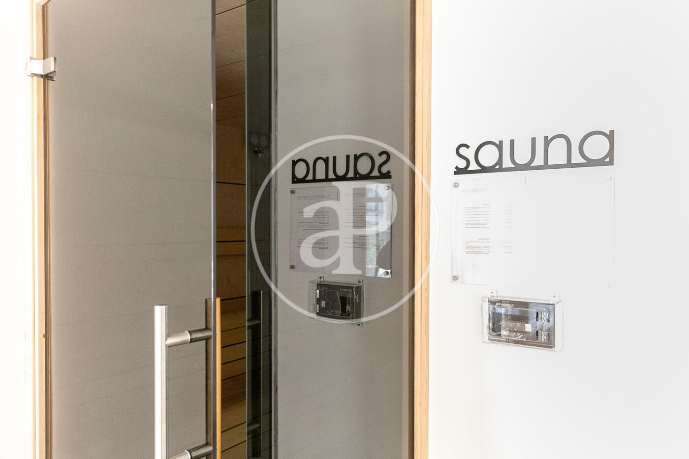 Piso de 106 m² en Barcelona