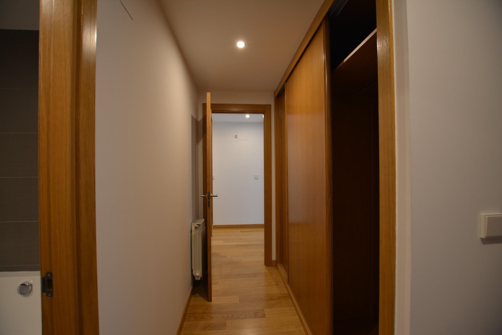 Piso de 94 m² en Valladolid