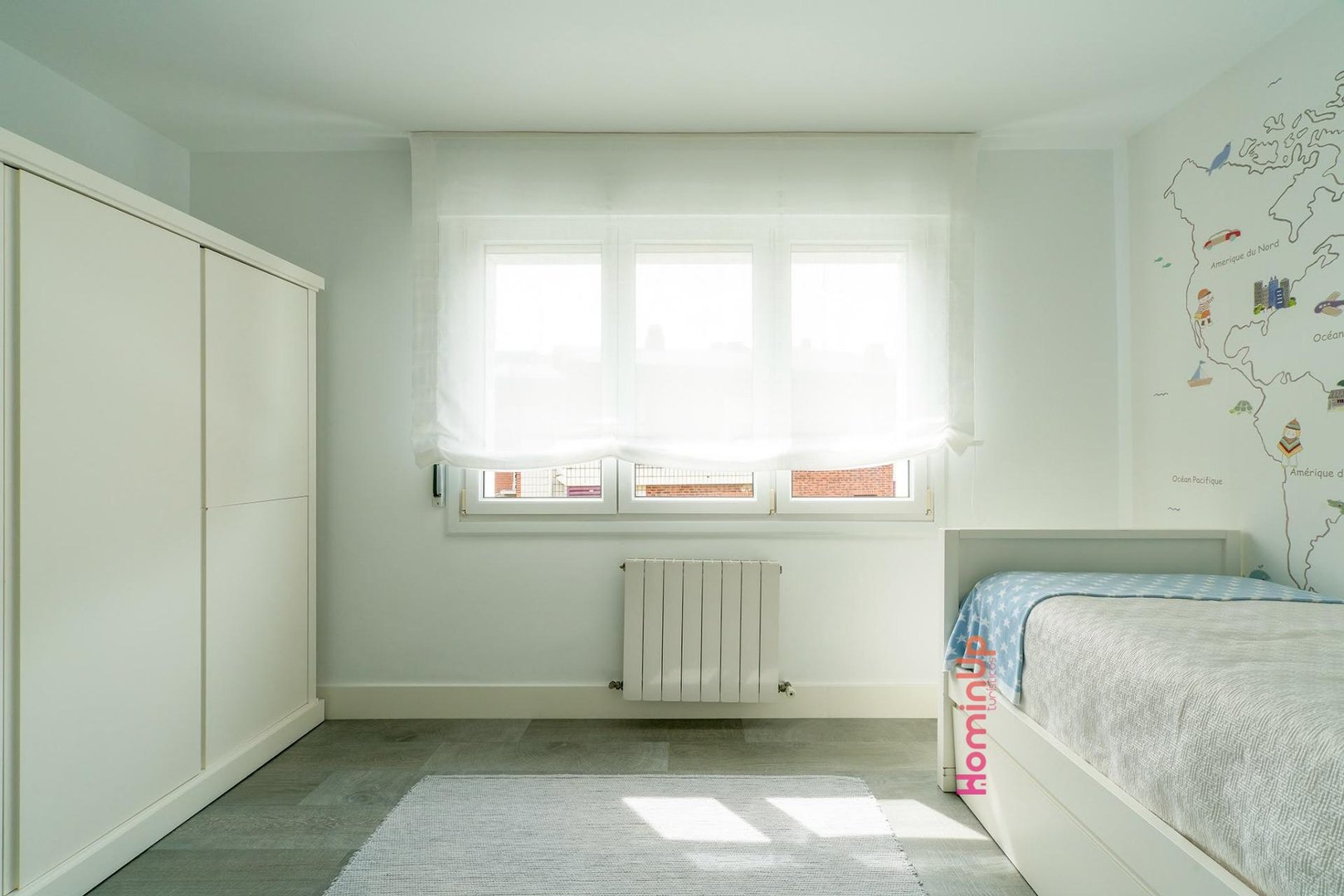 Piso de 108 m² en Sopela