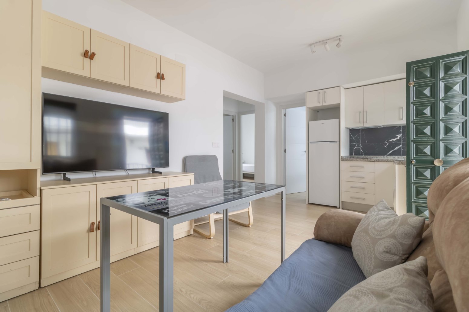 Piso de 61 m² en Sevilla
