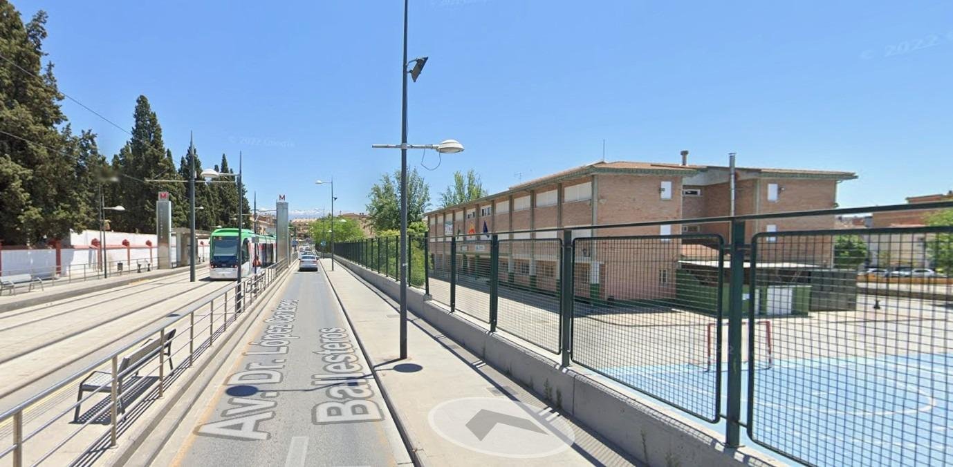 Piso de 146 m² en Maracena