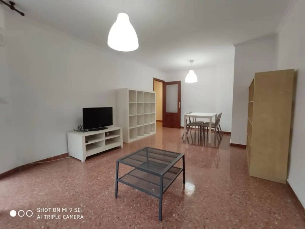 Piso de 95 m² en Alicante