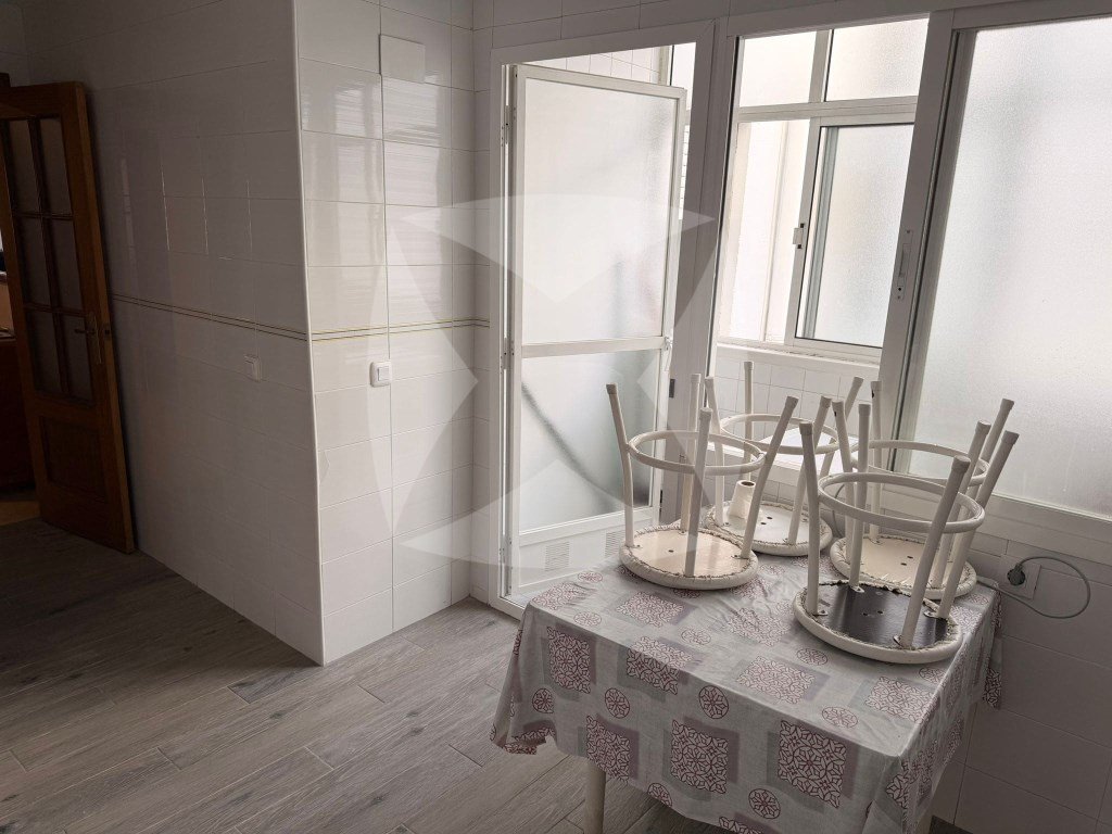 Piso de 115 m² en Badajoz