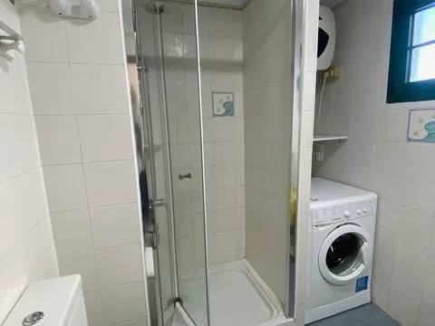 Piso de 50 m² en San Bartolomé de Tirajana
