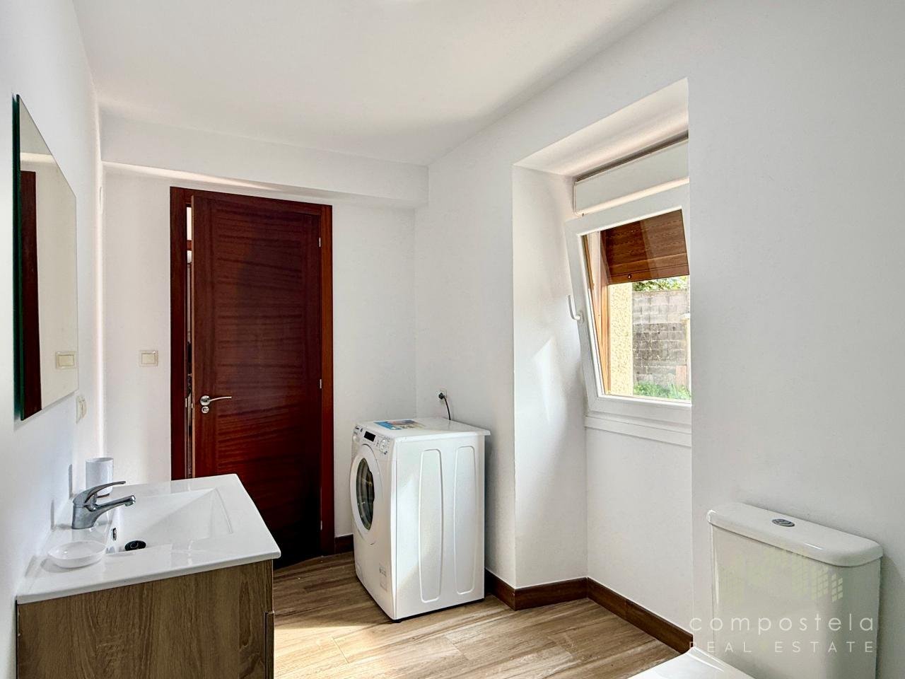 Casa de 90 m² en A Baña