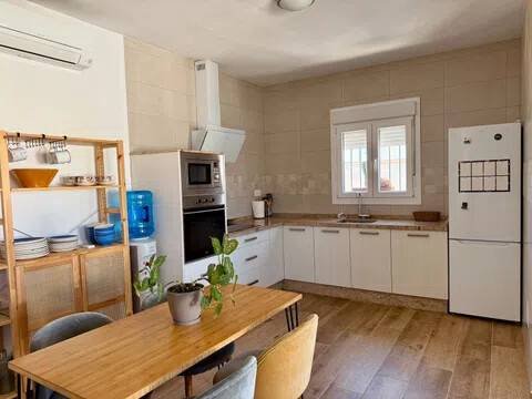 Casa de 100 m² en Barbate