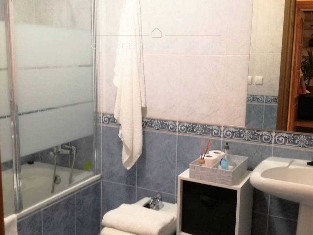 Piso de 53 m² en Salamanca