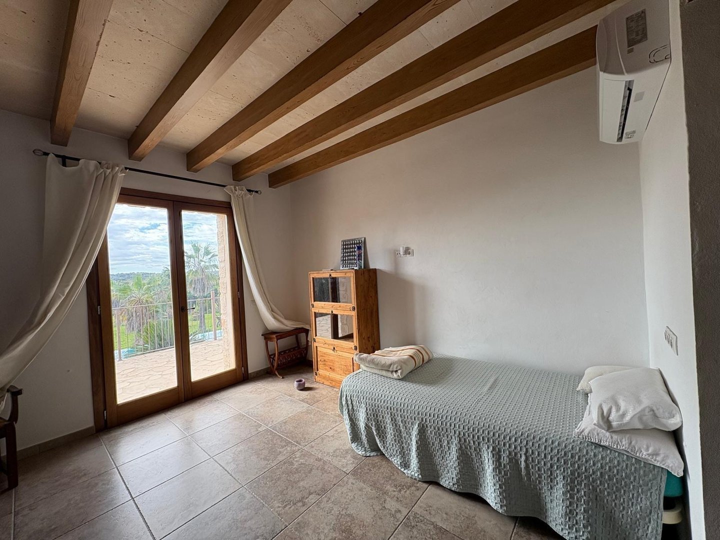 Квартира 550 м² в Lloret de Vistalegre