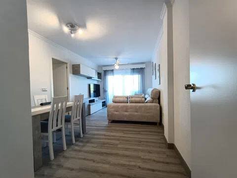 Wohnung 80 m² in El Puerto de Santa María
