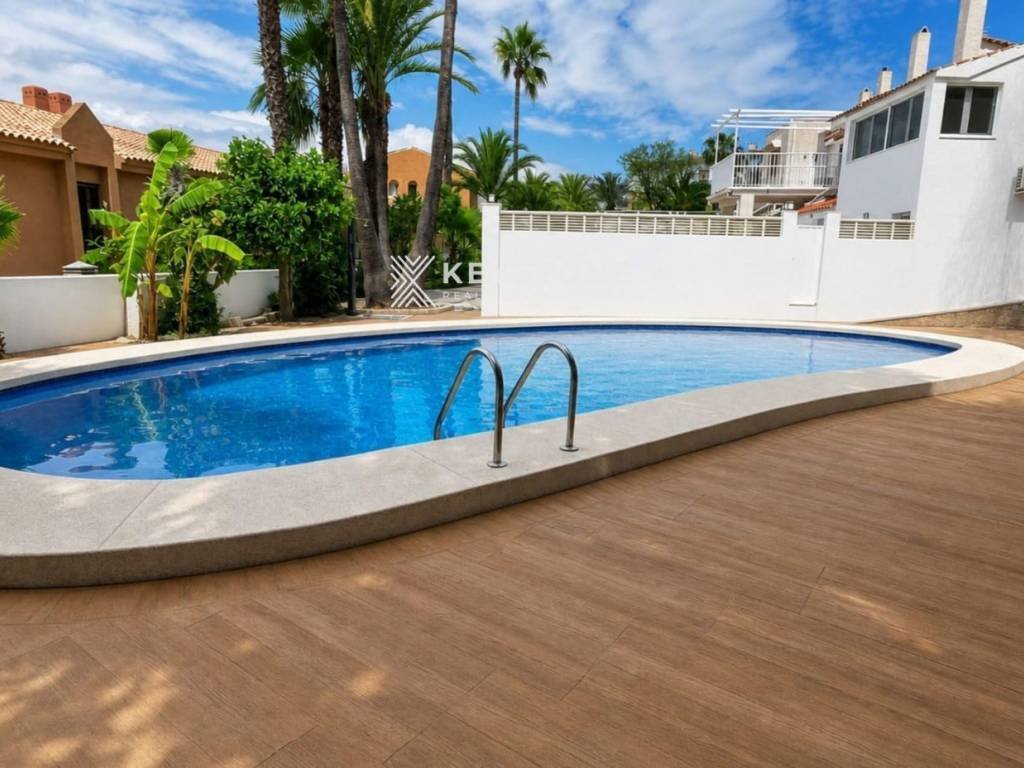 Piso de 110 m² en Alfaz del Pi