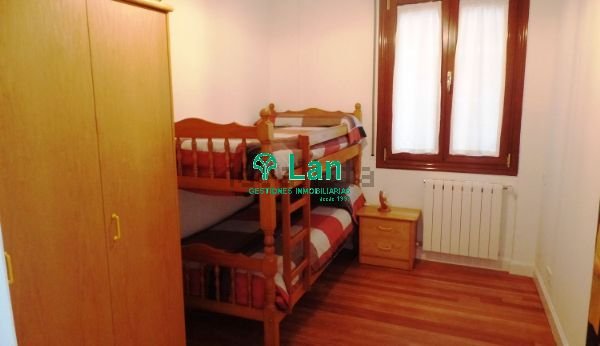 Pis de 83 m² a Bilbao