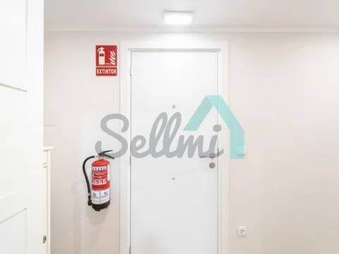 Piso de 80 m² en Oviedo