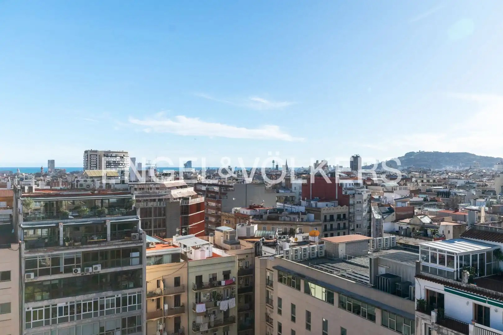 Piso de 84 m² en Barcelona