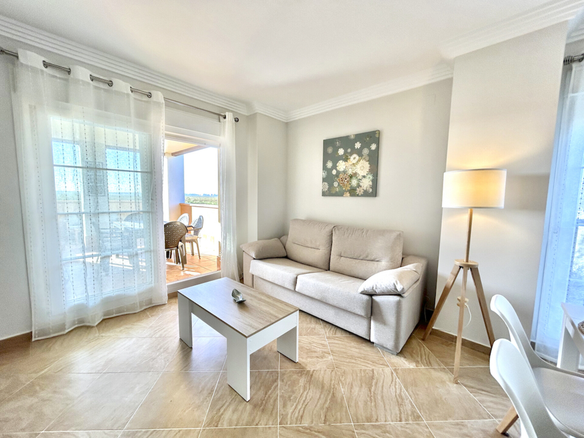 Piso de 78 m² en Ayamonte