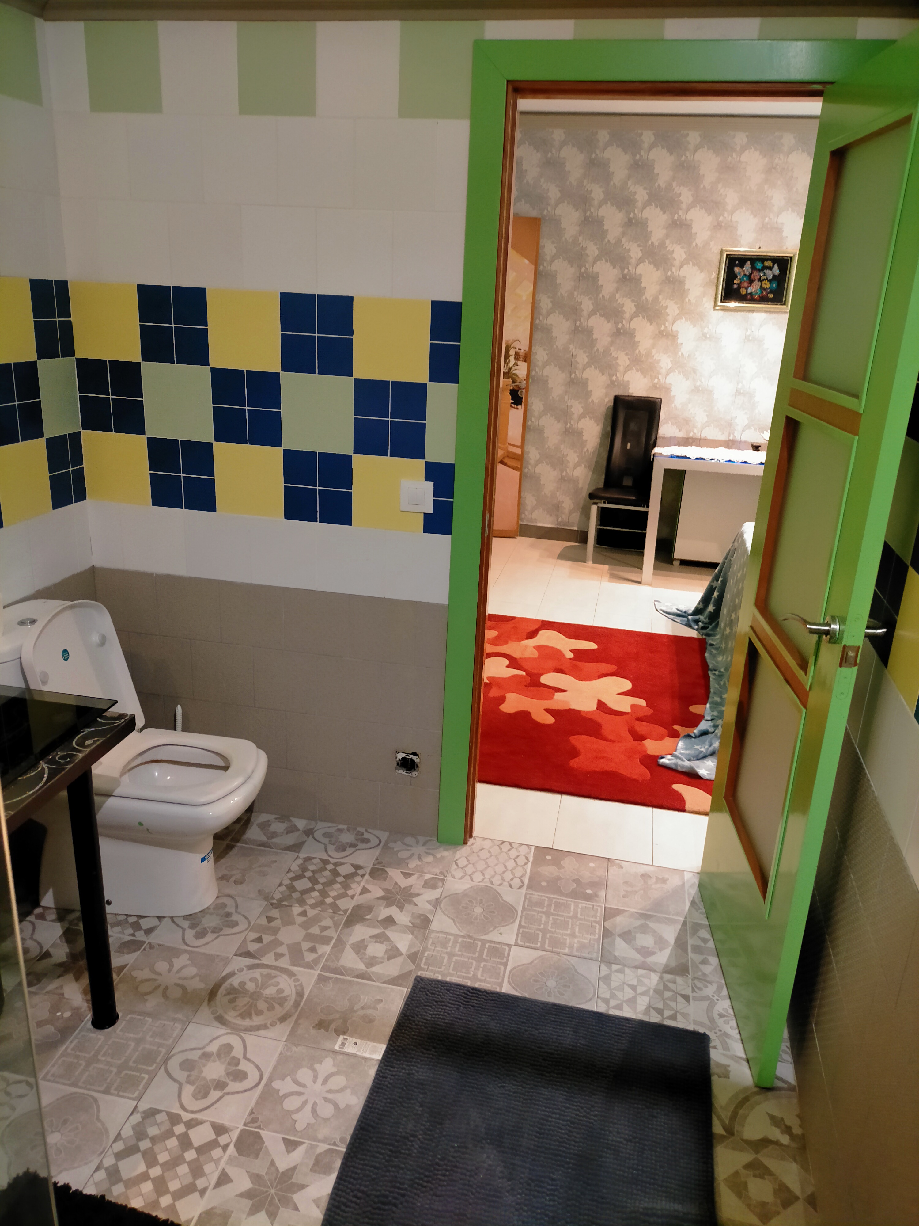 Habitación 500 m², Sant Julià de Ramis