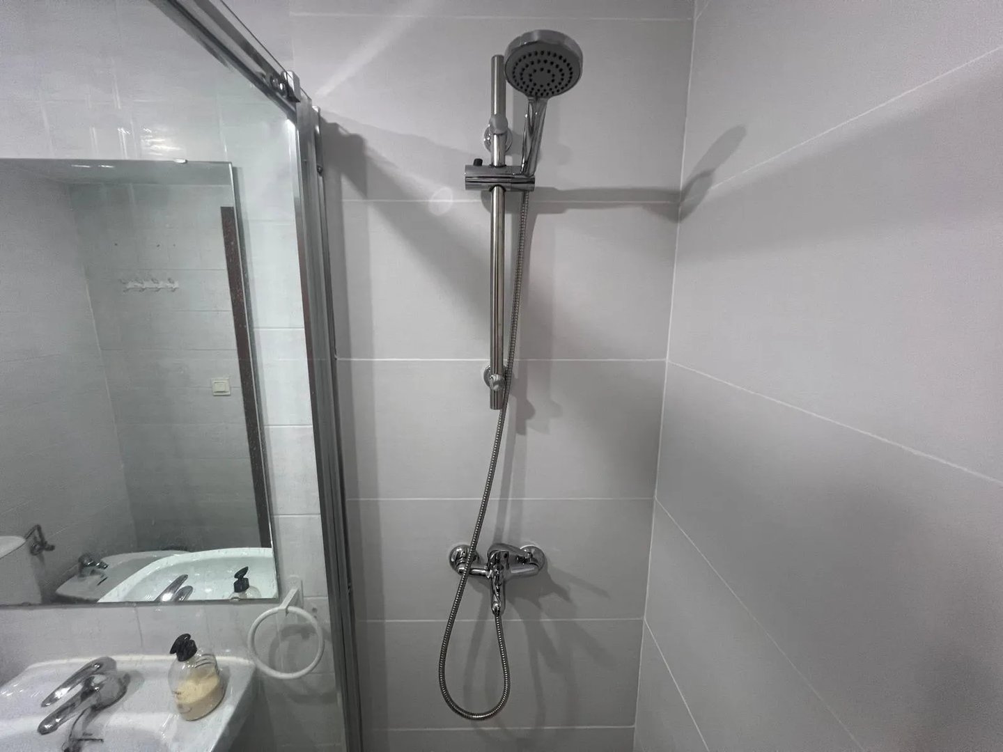 Habitación 120 m², Valencia
