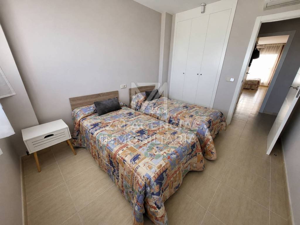 Piso de 81 m² en San Jorge