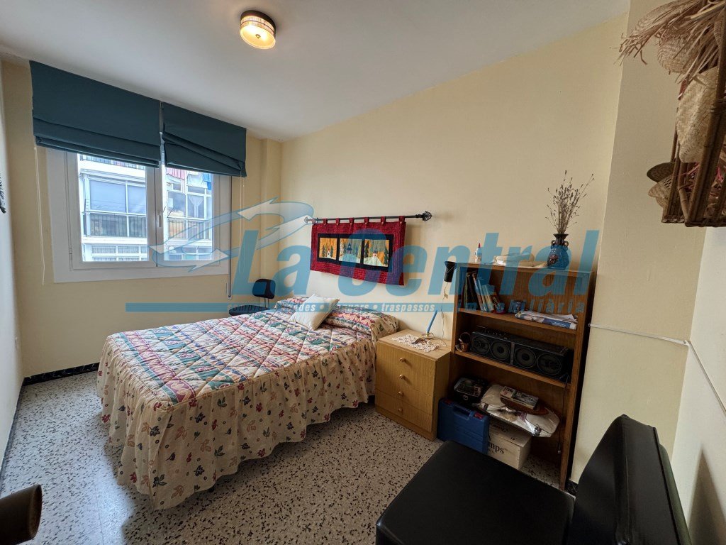 Piso de 103 m² en la Sénia