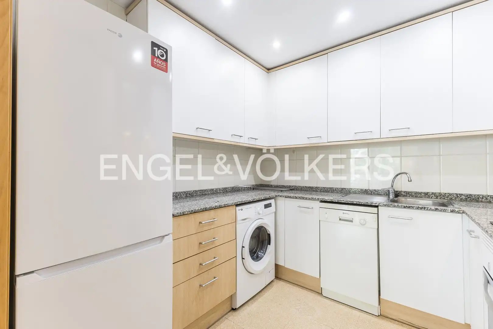 Pis de 60 m² a Barcelona
