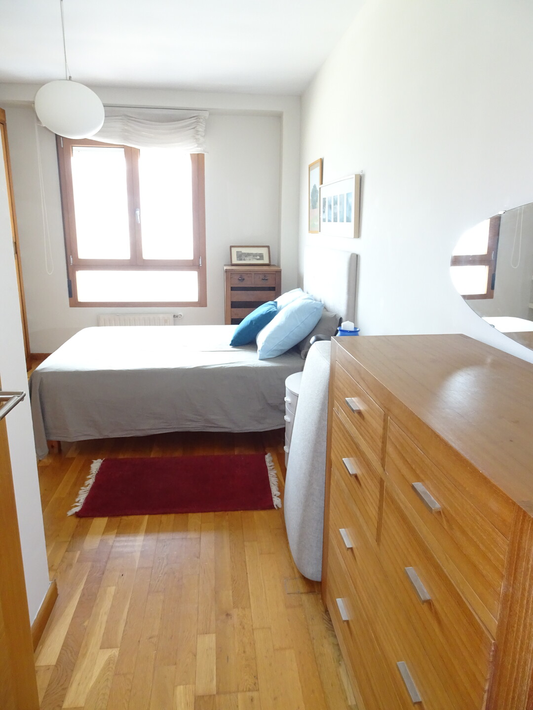 Piso de 75 m² en Gijón
