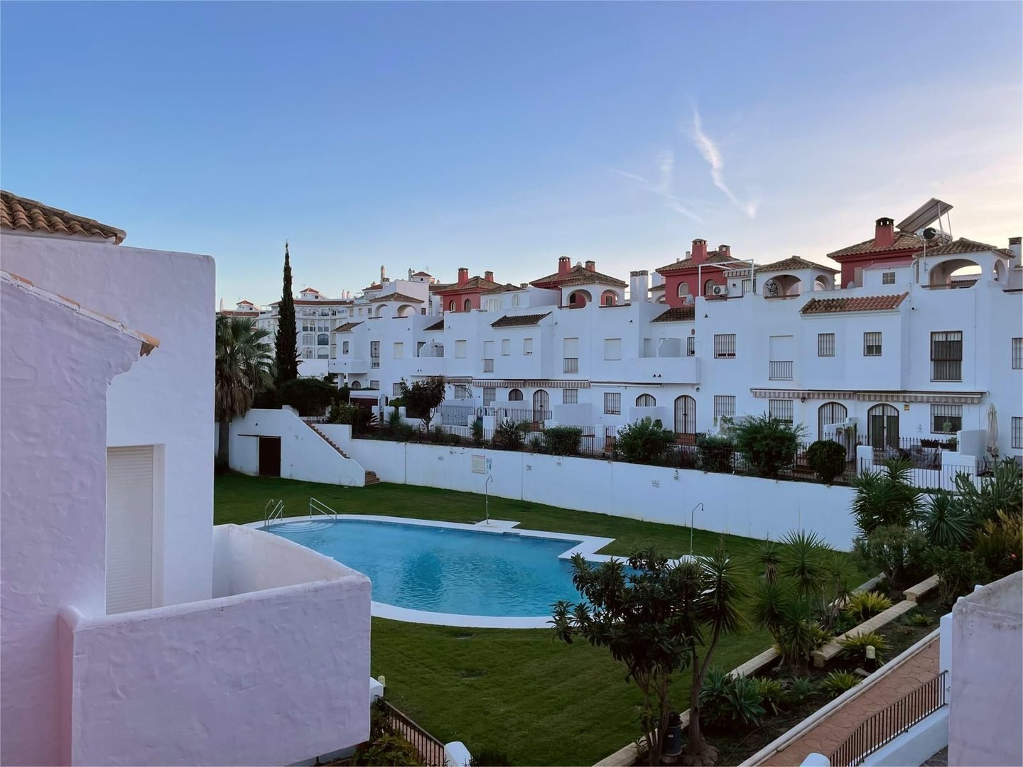 Casa de 100 m² en Punta Umbría