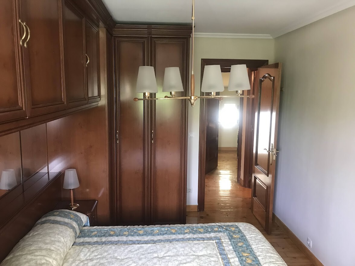 Casa de 121 m² a Palencia