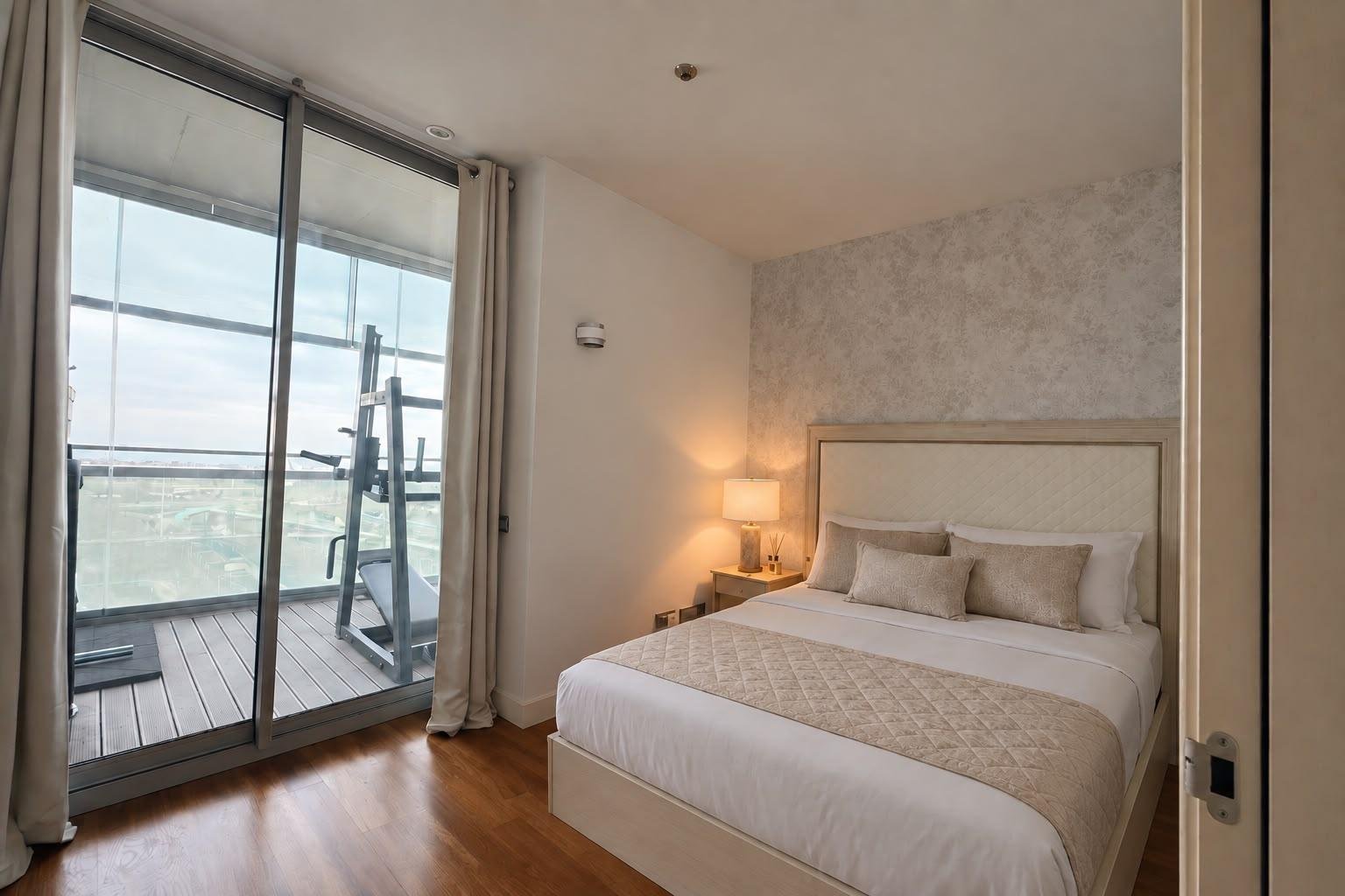 Piso de 190 m² en Barcelona