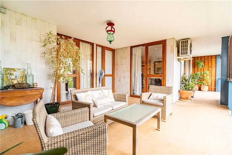 Piso de 216 m² en Palma