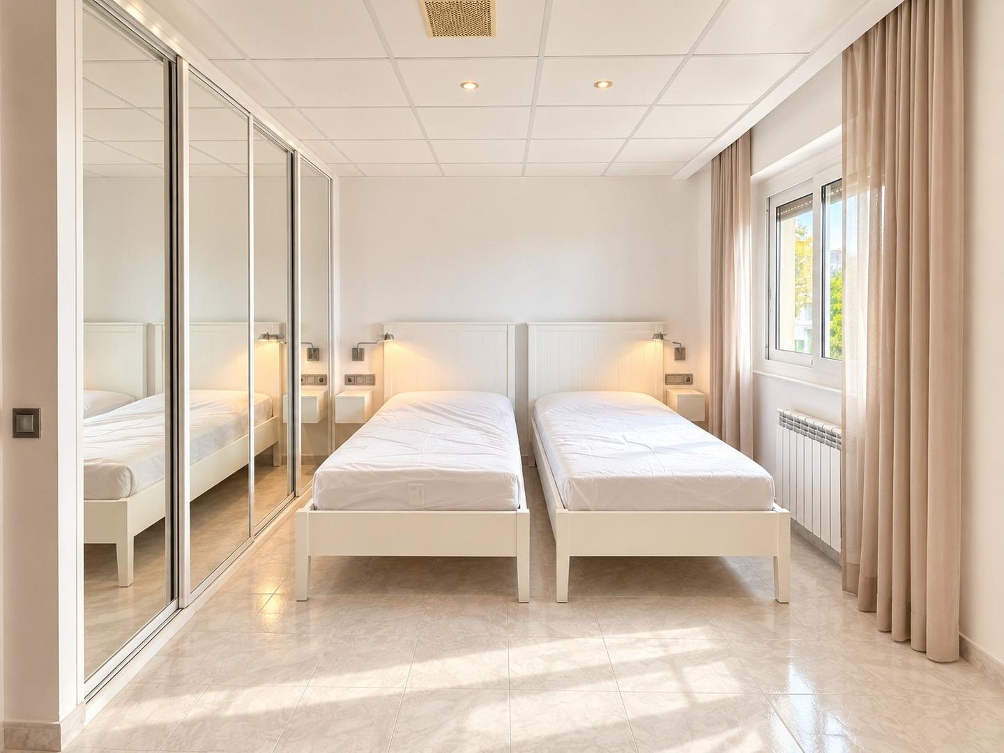 Pis de 125 m² a Palma
