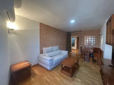 Piso de 70 m² en Segovia