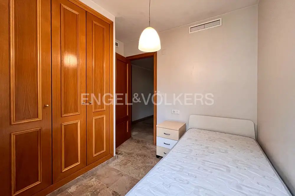 Piso de 90 m² en Valencia