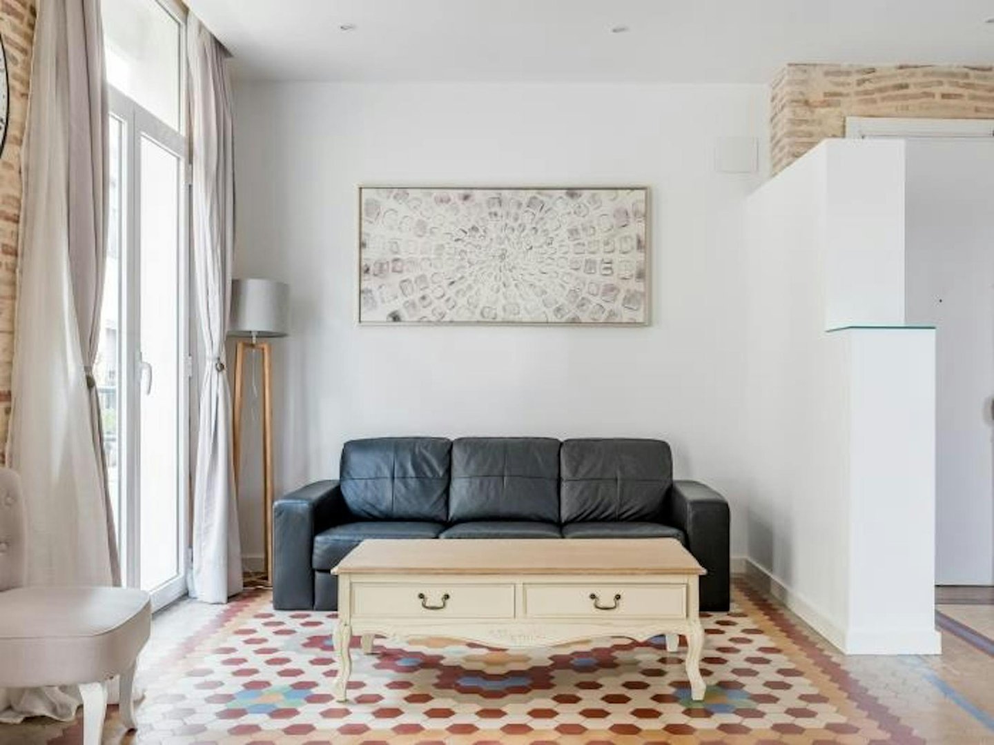 Piso de 90 m² en Valencia
