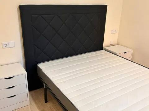 Piso de 55 m² en Puertollano