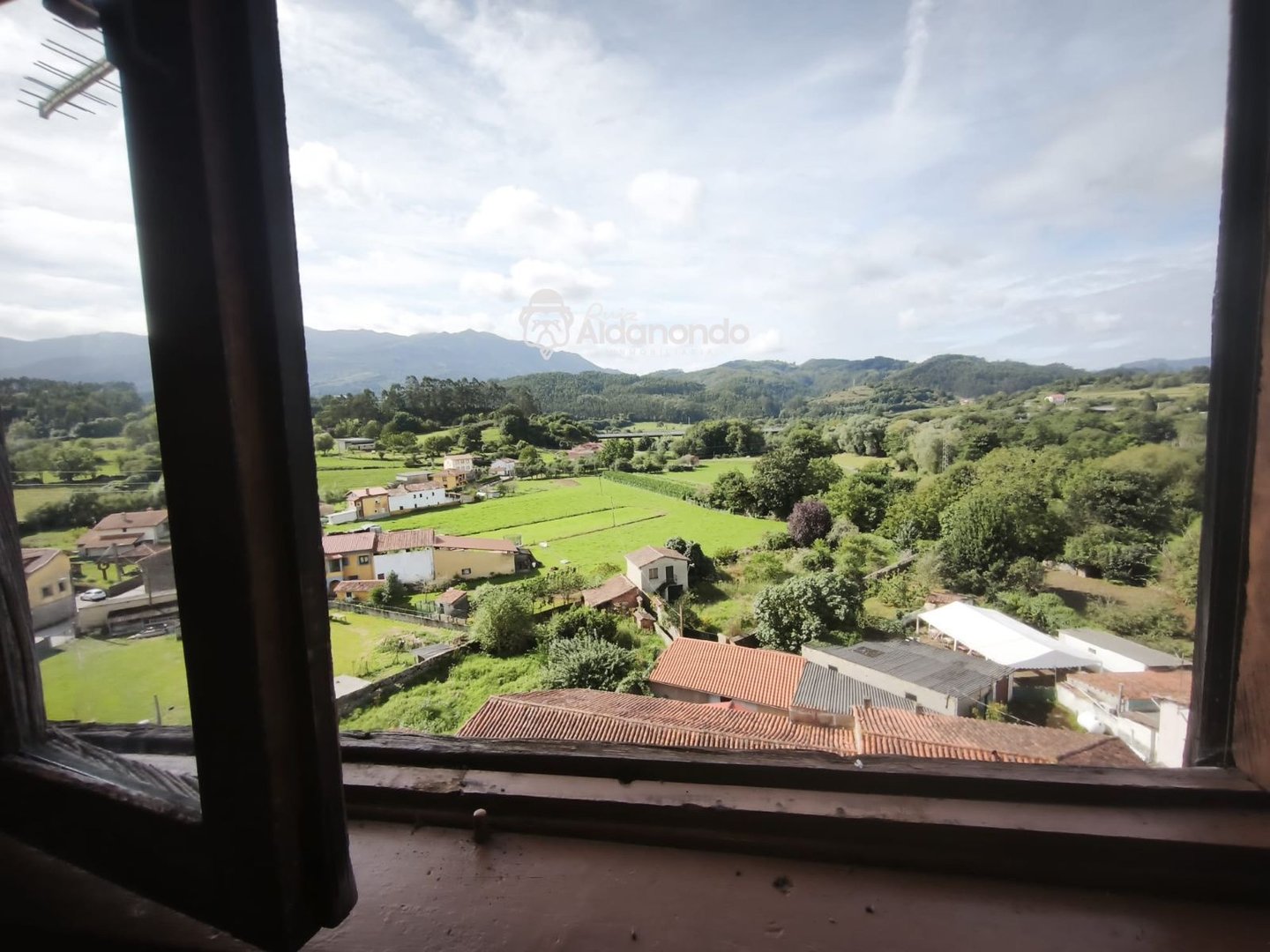 Piso de 176 m² en Colunga