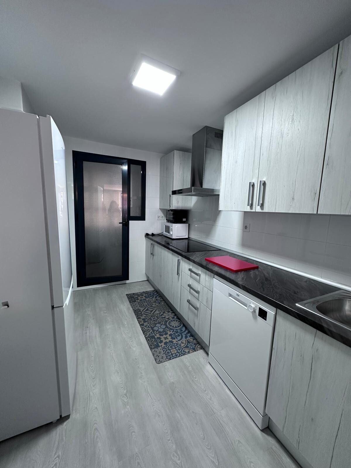 Wohnung 70 m² in Roquetas de Mar