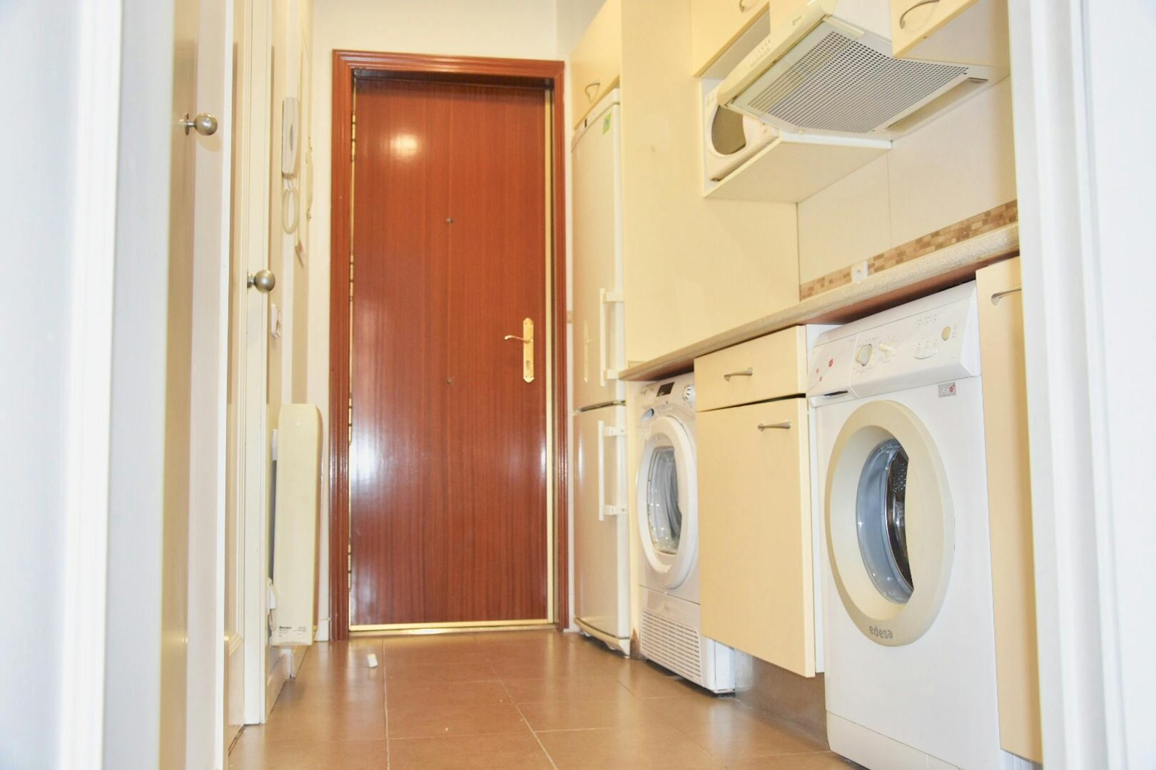 Pis de 33 m² a Madrid
