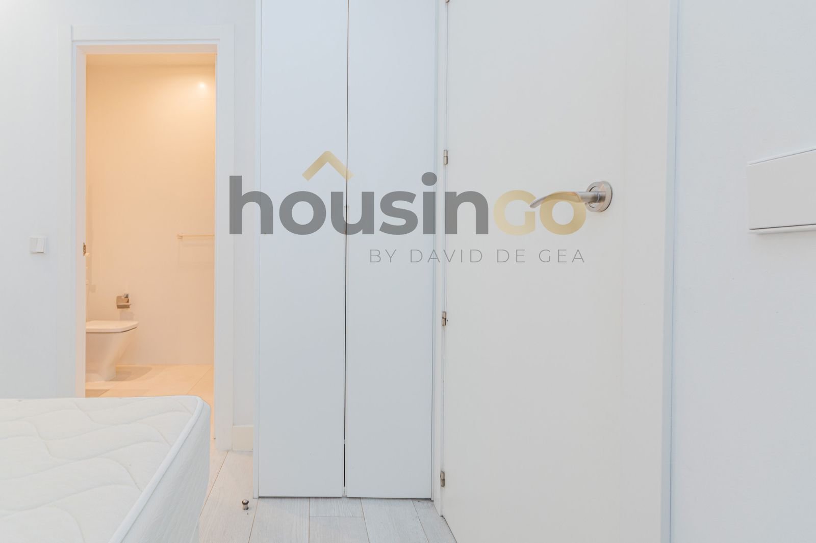 Pis de 125 m² a Madrid