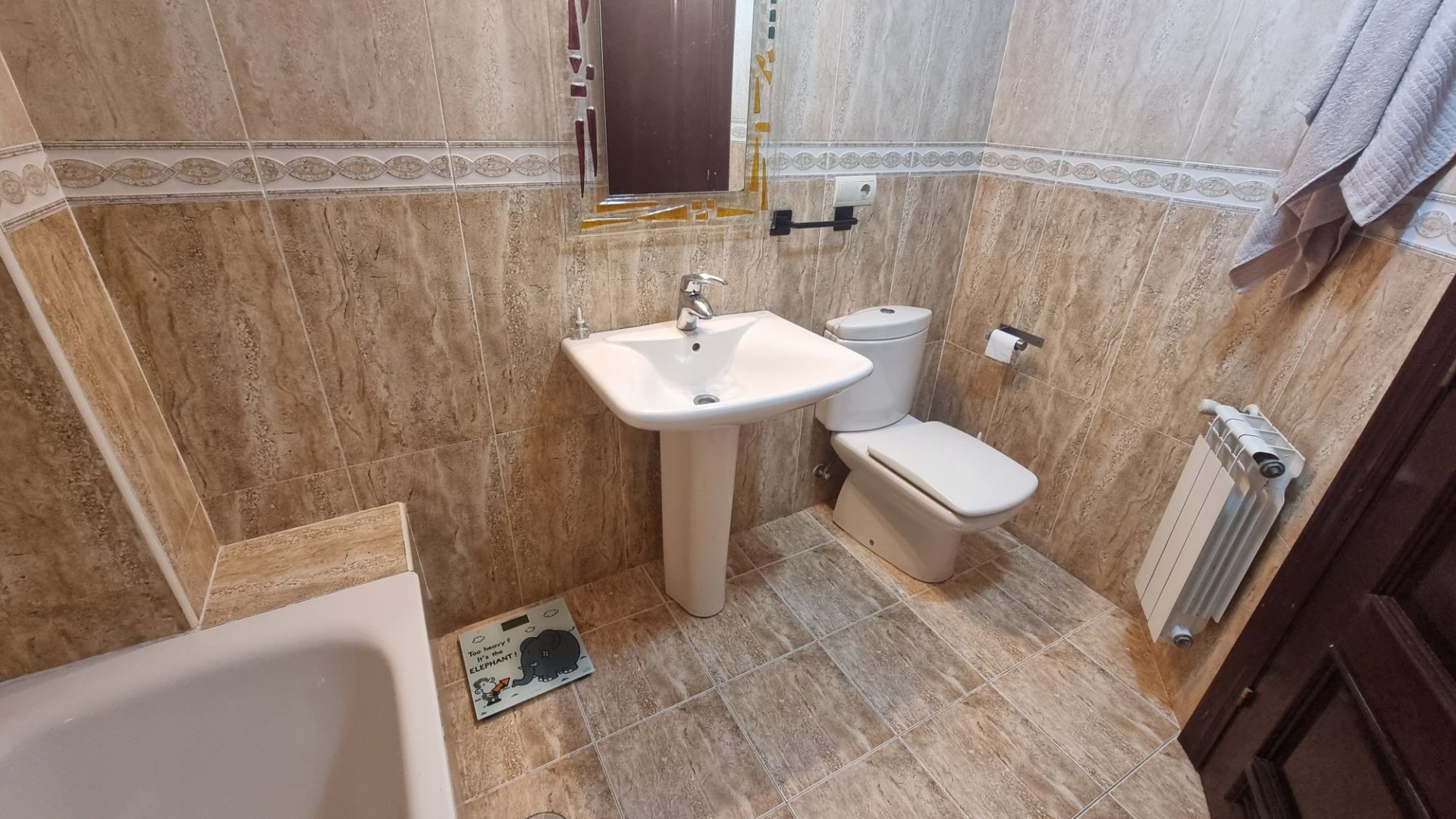 Piso de 63 m² en Oviedo