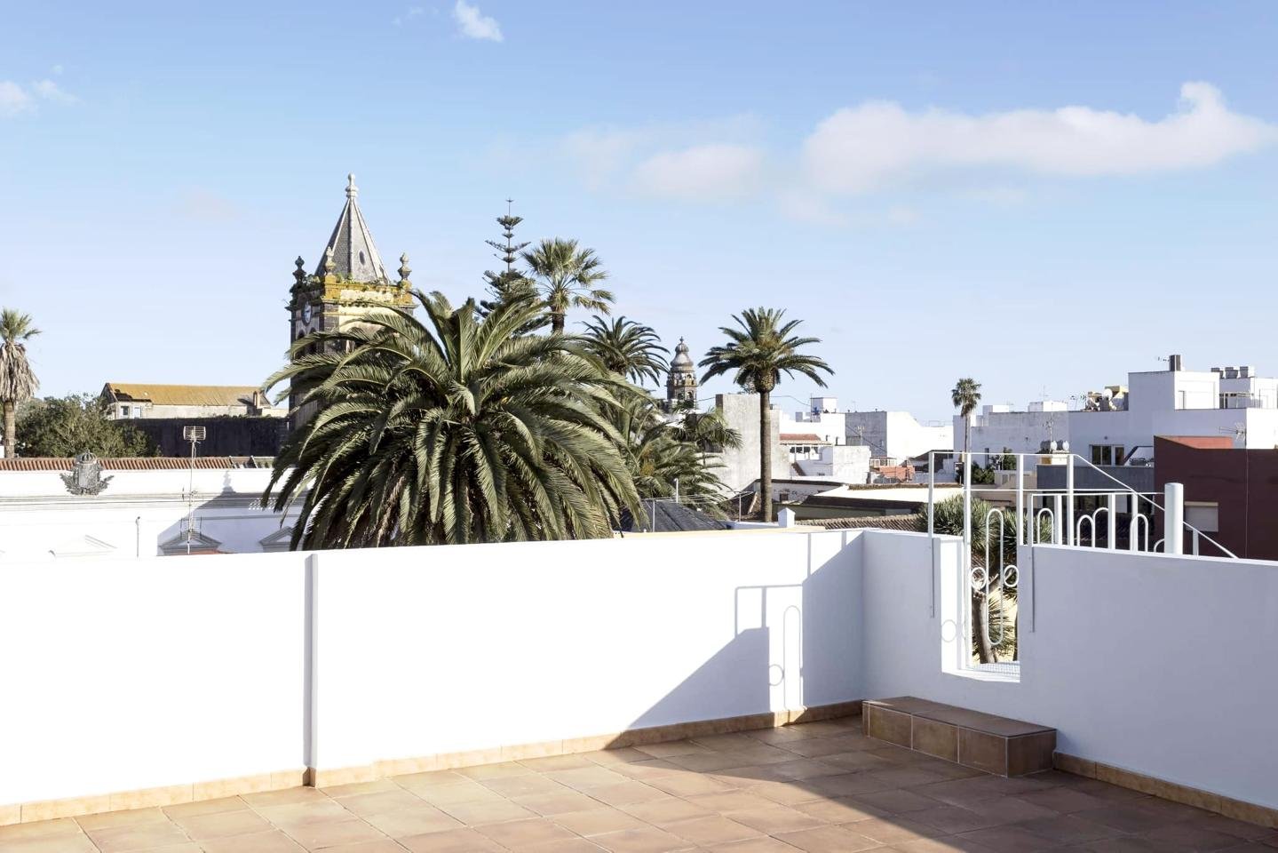 Piso de 50 m² en San Cristóbal de La Laguna