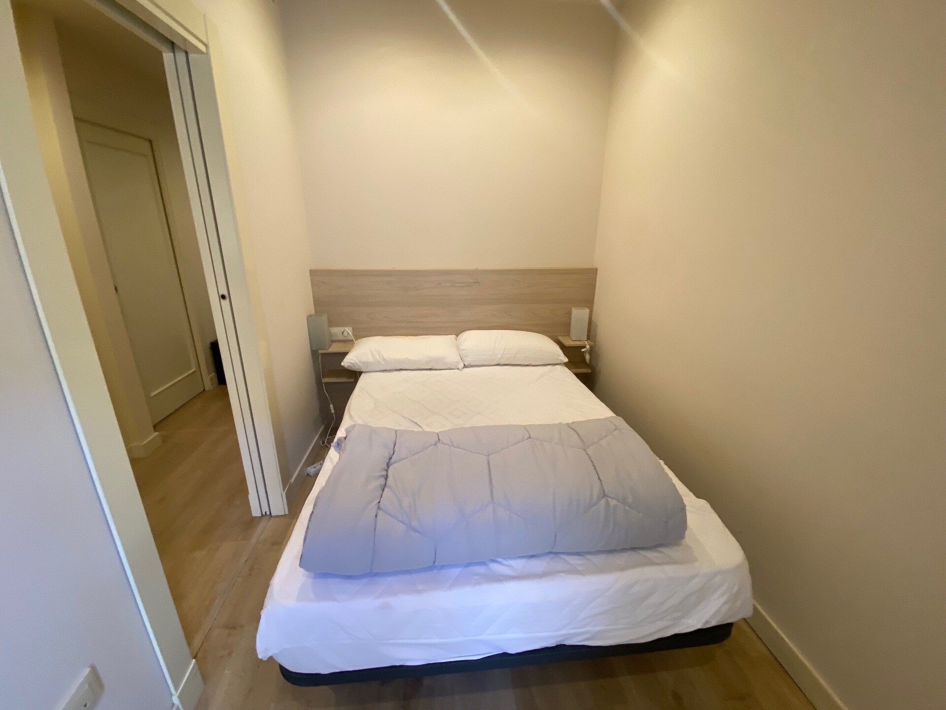 Piso de 60 m² en Badajoz