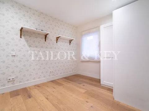 Piso de 75 m² en Madrid