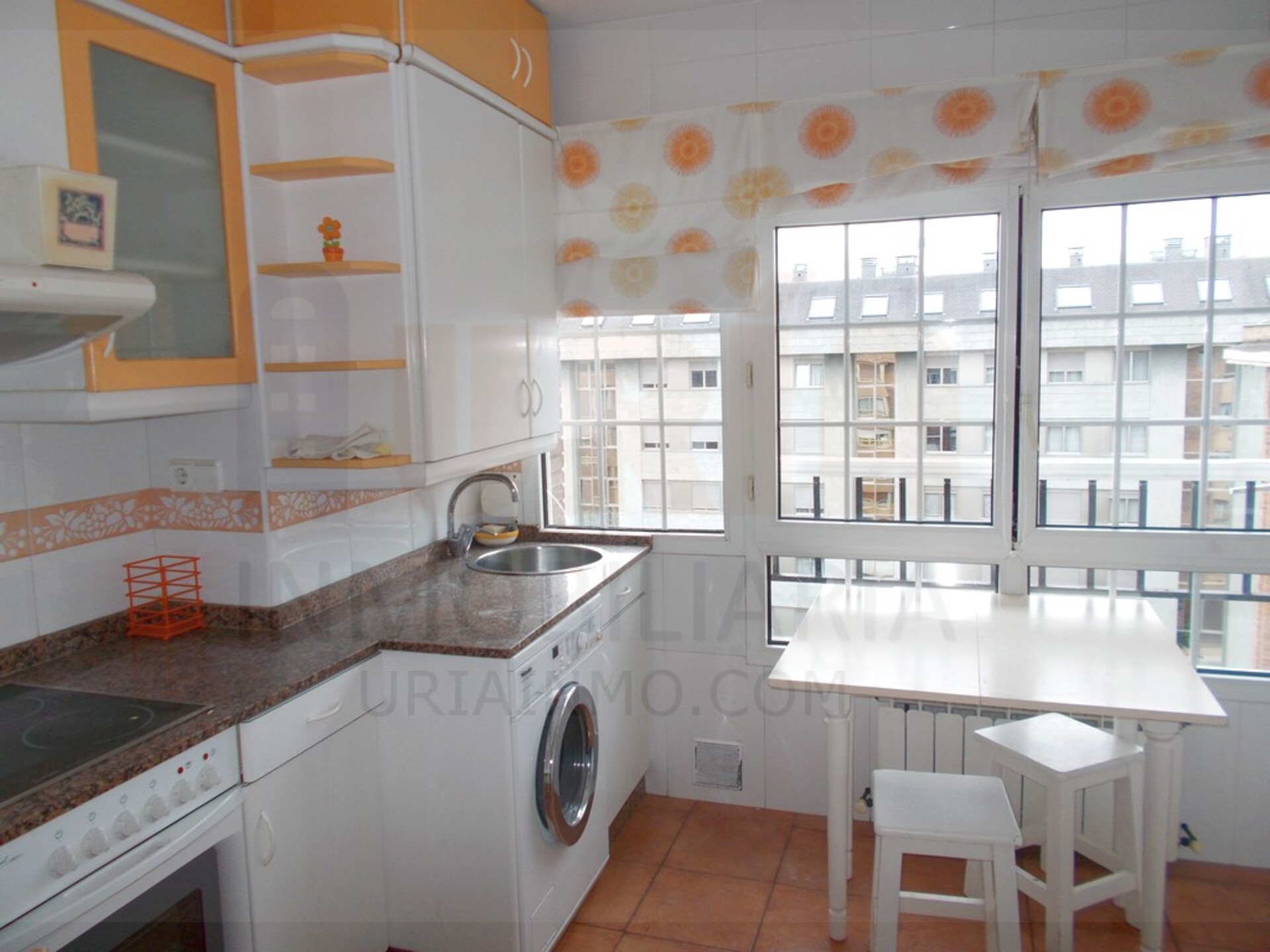 Wohnung 60 m² in Oviedo