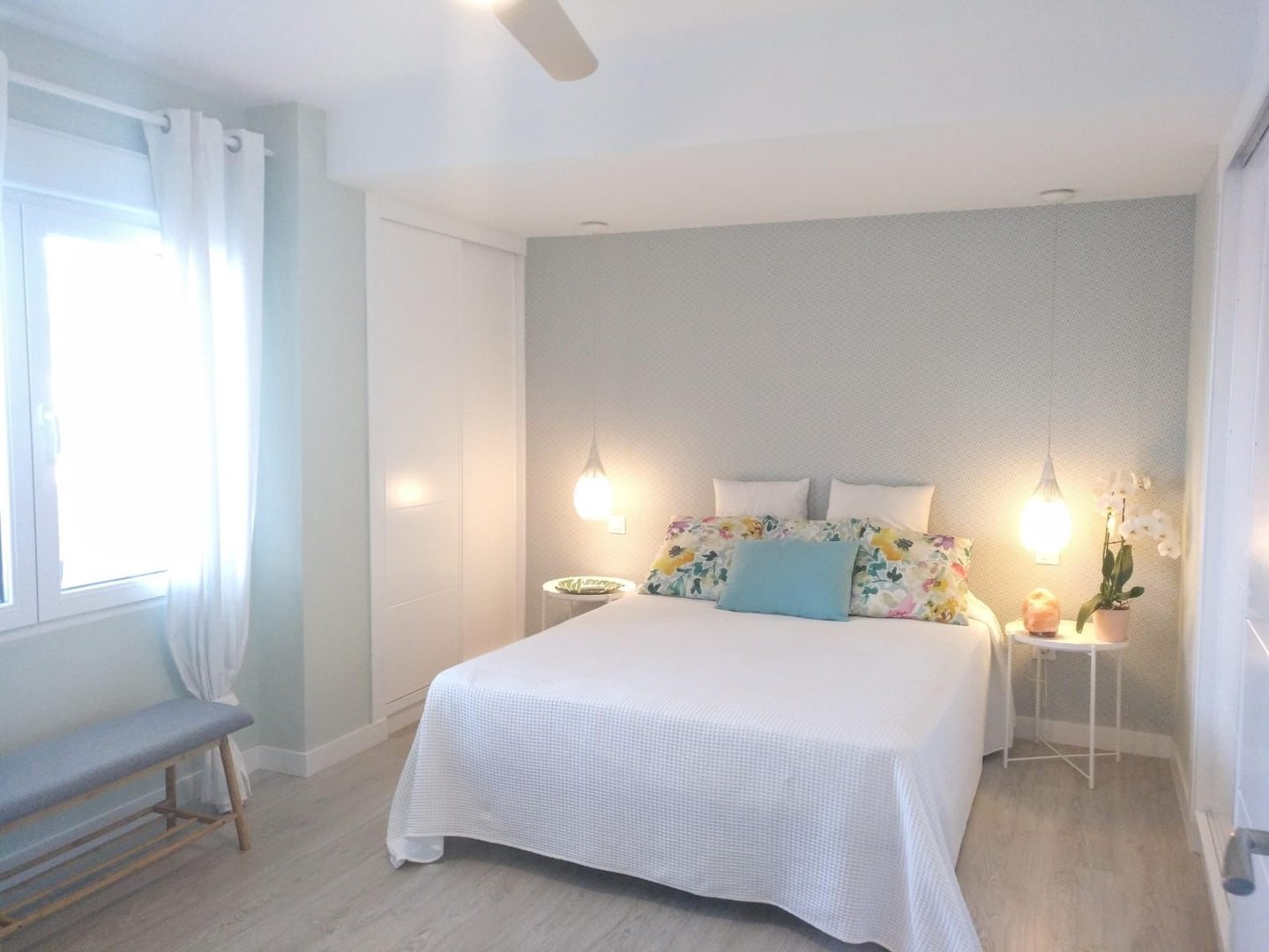 Piso de 110 m² en Águilas