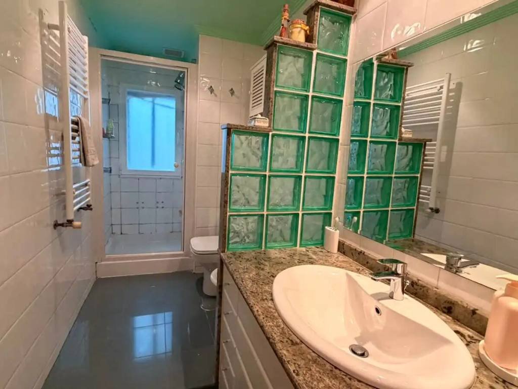 Piso de 90 m² en Salamanca