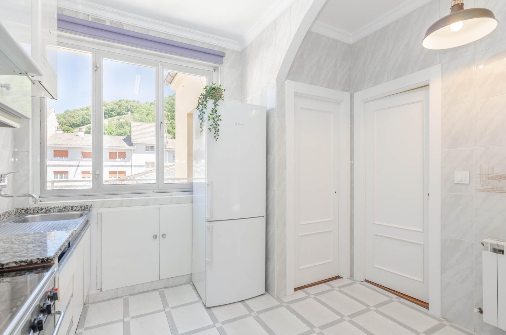 Pis de 71 m² a Mieres